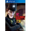 We Happy Few PS4